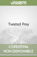 Twisted Prey libro