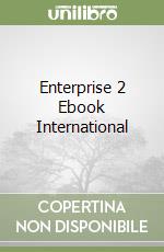 Enterprise 2 Ebook International libro