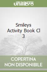 Smileys Activity Book Cl 3 libro