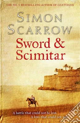 Sword And Scimitar