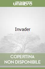 Invader libro