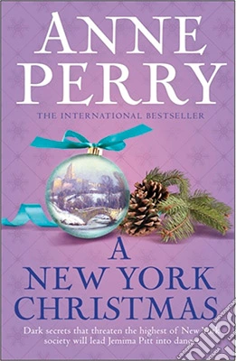 A New York Christmas