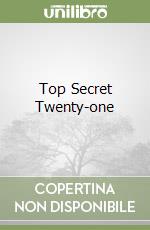 Top Secret Twenty-one
