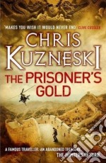 The Prisoner's Gold (the Hunte libro