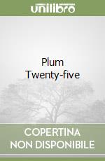 Plum Twenty-five
