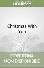 Christmas With You libro