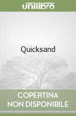 Quicksand libro