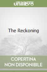 The Reckoning