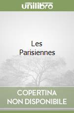 Les Parisiennes libro