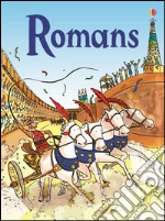 Beginners romans libro