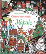 Natale. Ediz. illustrata libro