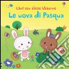 Le uova di Pasqua. Ediz. illustrata libro