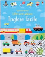 Inglese facile. Ediz. illustrata libro