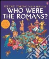 Who were the romans? libro