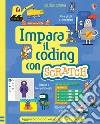 Impara il coding con Scratch. Ediz. a spirale libro