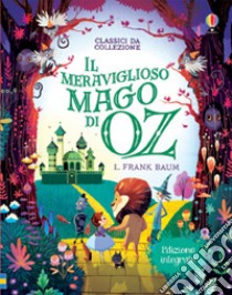 Il meraviglioso mago di Oz - L. Frank Baum - Libro - Doremì Junior - Miles  Kelly