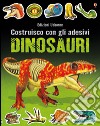 Dinosauri. Ediz. illustrata libro