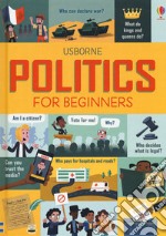 Politics for beginners libro