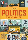 Politics for beginners libro