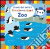 Zoo. Ediz. illustrata libro di Watt Fiona Baggott Stella