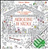 Mercatino di Natale. Ediz. illustrata libro