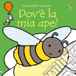 Dov'è la mia ape? libro