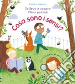 Cosa sono i sensi? Ediz. a colori libro