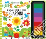 Giardini. Ediz. illustrata. Con gadget libro