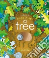 Peep inside a tree. Ediz. a colori libro