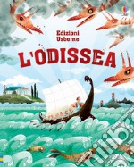 L'Odissea libro