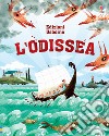 L'Odissea libro