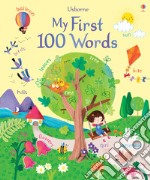 My first 100 words. Ediz. a colori libro