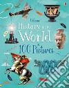 History of the world in 100 pictures libro