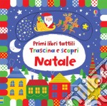 Natale. Ediz. a colori libro