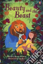 Beauty and the Beast. Ediz. a colori libro