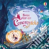 Cenerentola. Prime fiabe pop-up. Ediz. a colori libro di Davidson Susanna