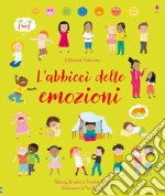 L'abbiccì delle emozioni libro