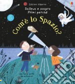 Com'è lo spazio? libro