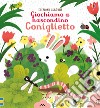 Coniglietto. Giochiamo a nascondino. Ediz. a colori libro