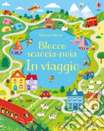 In viaggion. Ediz. a colori libro