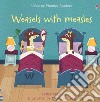 Weasles with measles. Ediz. a colori libro
