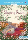 Sleeping Beauty. Ediz. a colori libro