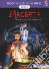 Macbeth libro