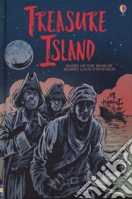 Treasure Island da Robert Louis Stevenson