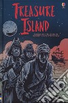 Treasure Island da Robert Louis Stevenson libro