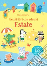 Estate. Ediz. a colori libro