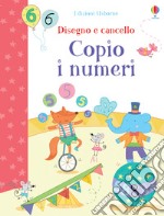 Copio i numeri. Ediz. a colori. Con gadget libro