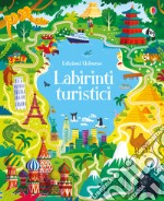 Labirinti turistici libro