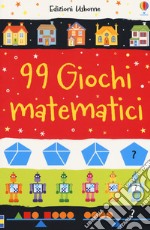 99 giochi matematici libro