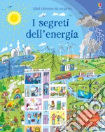 I segreti dell'energia. Libri da scoprire. Ediz. a colori